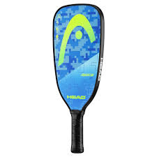 New Head Radical XL Pickleball Paddle