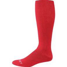 NEW Pro Feet Scarlet Red All Sport Tube Sock 10-13, Size Large