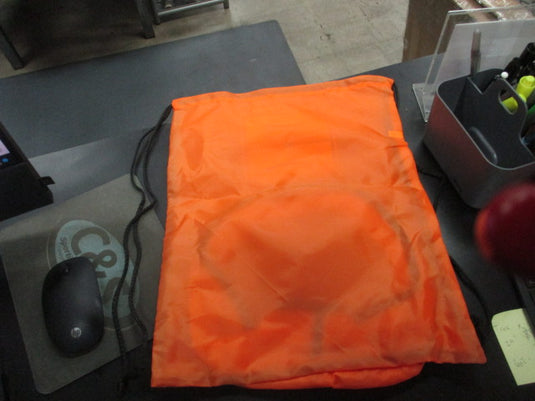 Basketball Training In A Box Drawstring Bag