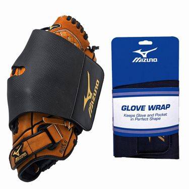 New Mizuno Glove Wrap G2