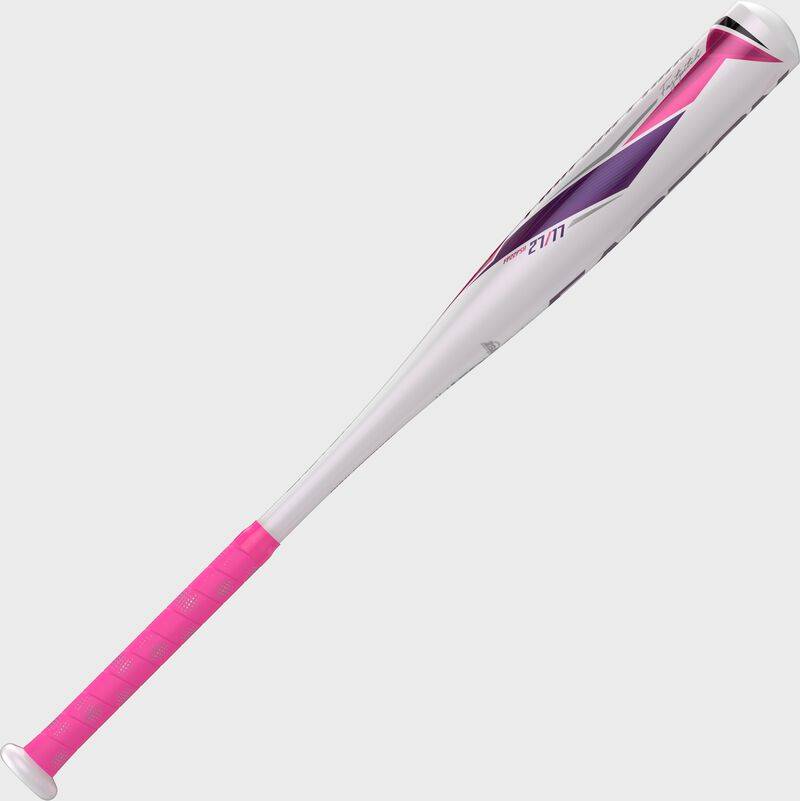 Load image into Gallery viewer, New Easton Pink Sapphire (-10) 29&quot; Fastpitch Bat
