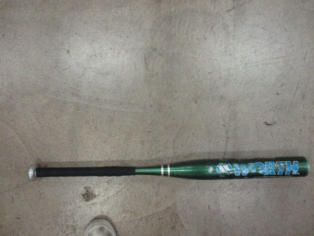 Load image into Gallery viewer, Used Worth Whiplash 30&quot; -12 Fastpitch Softball Bat
