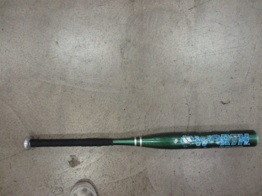 Used Worth Whiplash 30" -12 Fastpitch Softball Bat