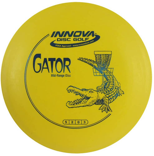 New Innova DX Gator Mid-Range