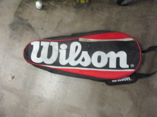 Used Wilson Tennis Racquet Bag