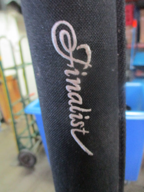 Used Lamiglas 9' #10 Line G 129810 Fly Fishing Rod w/ Finalist Case