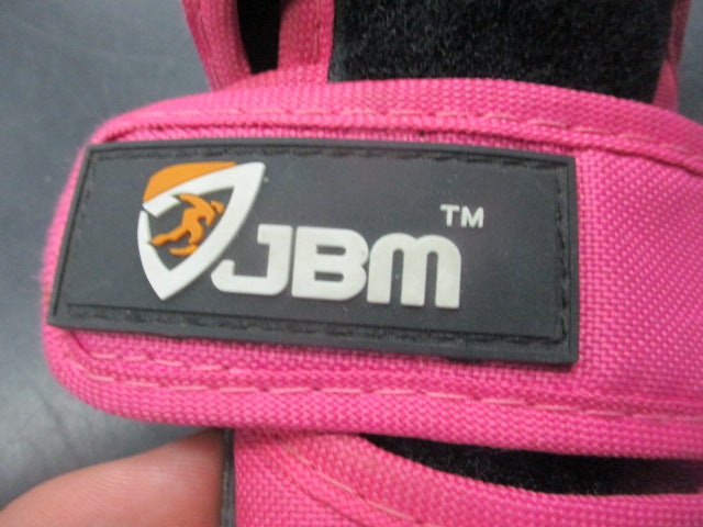 Load image into Gallery viewer, Used JBM Youth Wrist Guards
