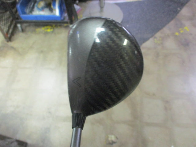 Load image into Gallery viewer, Used Callaway E.R.C Fusion Ladies 3 Wood
