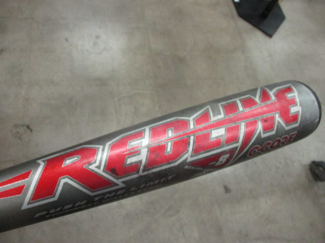 Load image into Gallery viewer, Used Easton Redline 30&quot; -8 Baseball Bat
