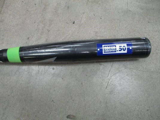 New Easton Mako Beast Two-Piece Composite BBCOR Baseball Bat