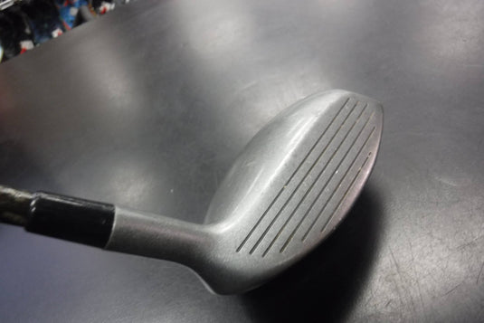 Used Adams Tight Lies 24 deg Lefty 7 Wood