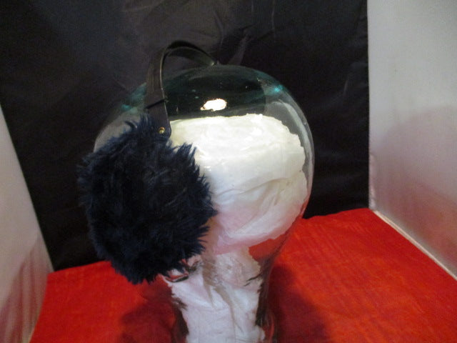 Load image into Gallery viewer, Used Navy Ear Muffs
