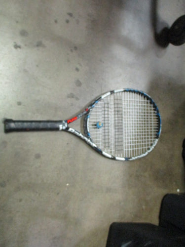 Used Babolat Pure Drive Jr 23 Tennis Racquet