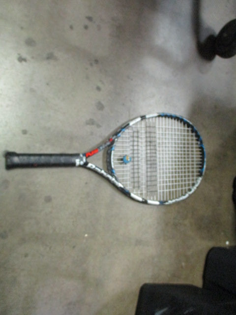 Load image into Gallery viewer, Used Babolat Pure Drive Jr 23 Tennis Racquet
