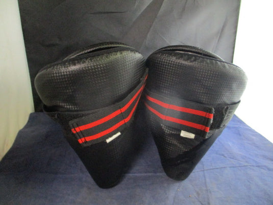 Used ATA Vinyl Adult Foot Protector