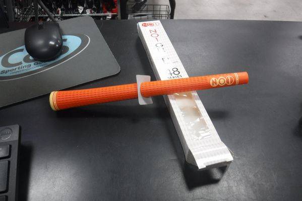 Load image into Gallery viewer, New ORANGE NO1 GOLF GRIP SERIES
