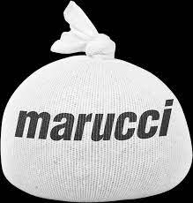 New Marucci Pro-Style Rock Rosin Bag