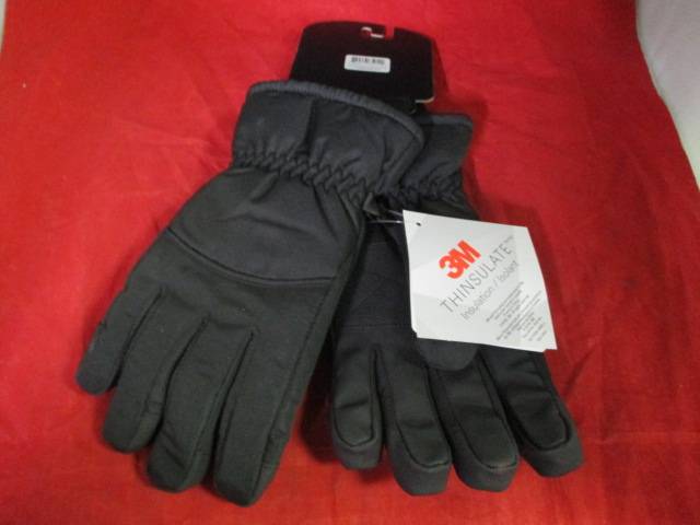 Load image into Gallery viewer, New Ice Creek Juniors Snow Gloves Size Medium
