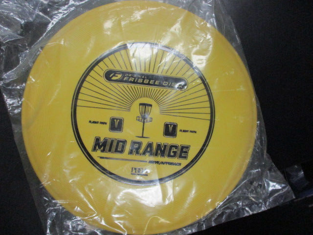 Load image into Gallery viewer, New Original Frisbee Disc Mid Range 179g Golf Disc 2006 WHAM-O PDGA
