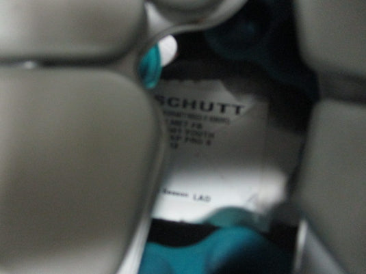Used Schutt Air XP Youth Small Football Helmet Initial Season : 2015