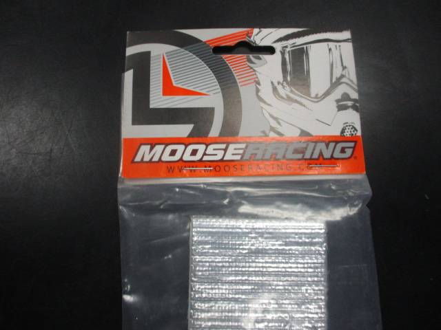 Load image into Gallery viewer, Moose Racing Heat Shield Strip  2&quot;x3&#39;
