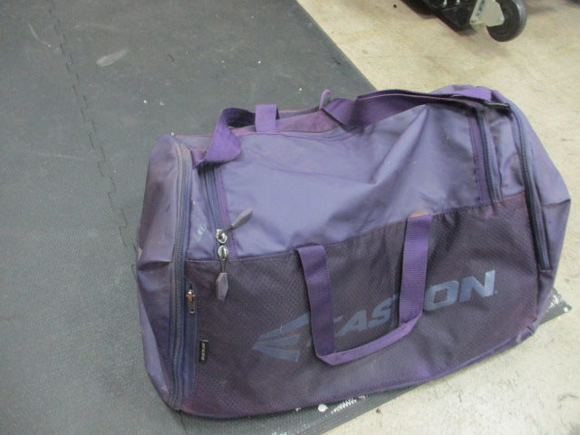 Load image into Gallery viewer, Used Easton Baseball/Softball Equipment Duffle Bag
