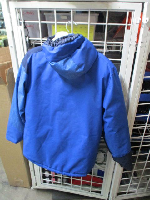 Load image into Gallery viewer, Used Swiss Alps SNow Jacket Youth Size Large
