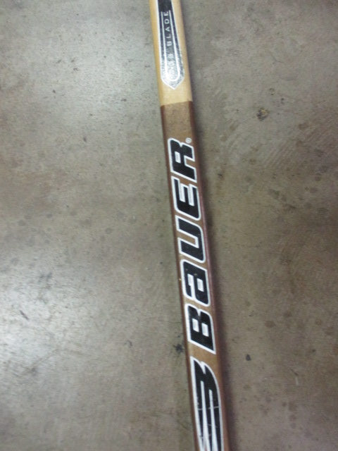 Used Bauer Lindros 500 LH Hockey Stick