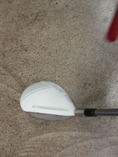 Used Ladies Adams Idea Super S VST 3 Hybrid