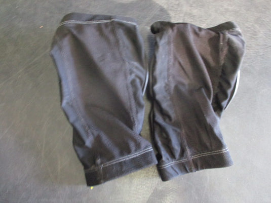 Used Kali Strike Elbow Pads Size Large