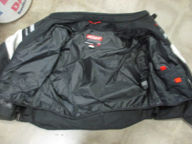 Load image into Gallery viewer, Used Pilot Motorcycle Jacket Size 2XL
