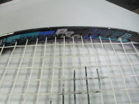 Used Pro Kennex Power Fused Graphite 20.5 Racquetball Racquet