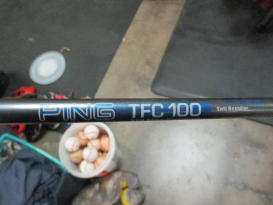 Used Ping G2 6 Iron RH