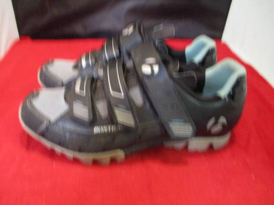 Used Bontrager Inform Evoke Cycling Shoes Size 6.5