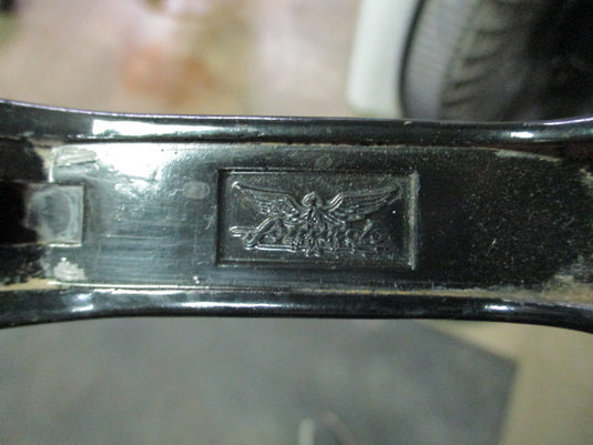 Used Browning Silaflex Magnum Rod w/ Fenwick Handle - 5'10"