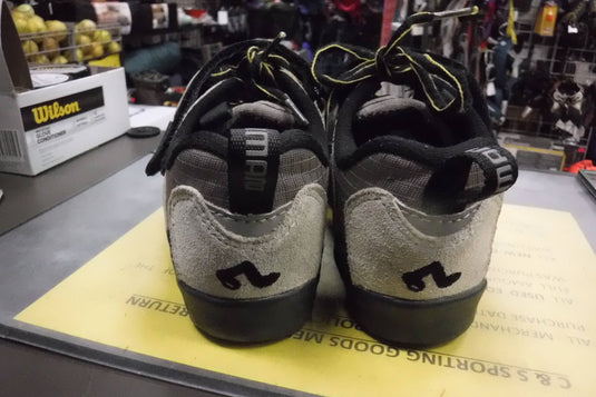 Used Shimano SPD Bike Shoes Size 37