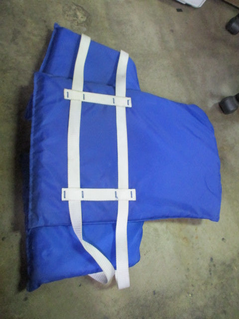 Used Stearns Adult Lifejacket Size more than 90lbs