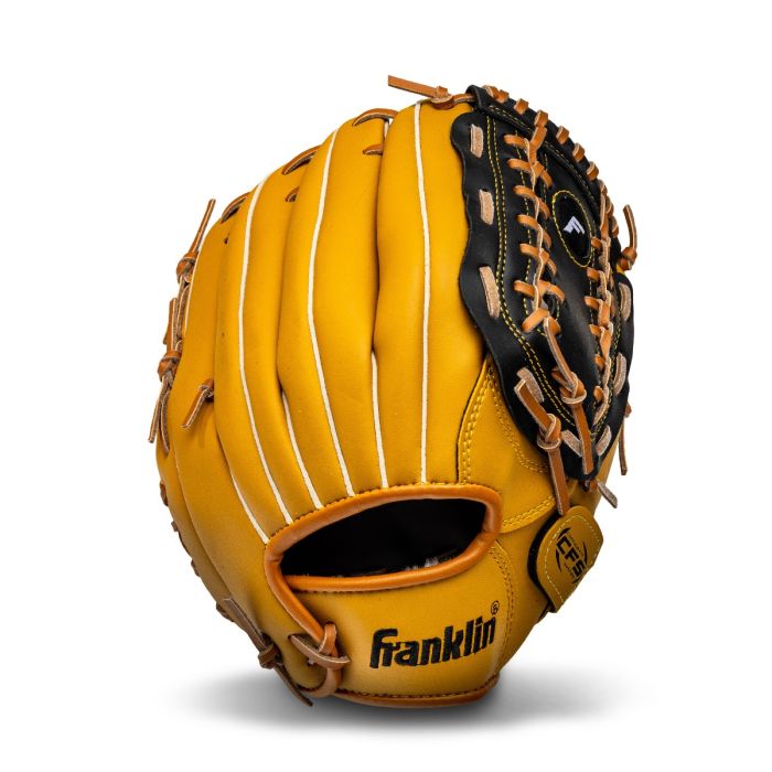 Load image into Gallery viewer, New Franklin Fieldmaster 10&quot; Glove - Lefty

