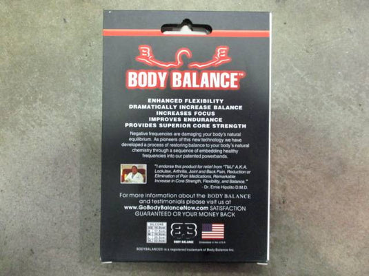 Body Balance Magnetic Wrist Band Size XS