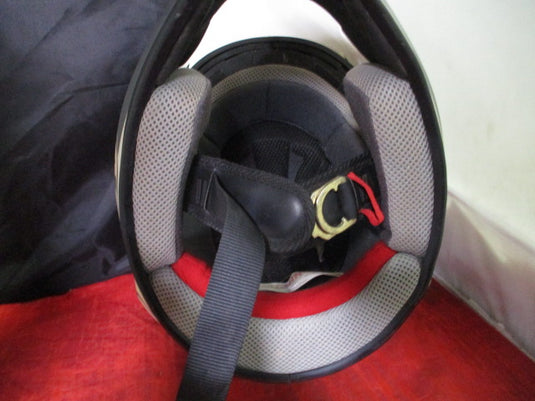 Used Fly M2005 Motorcross Helmet Size Small