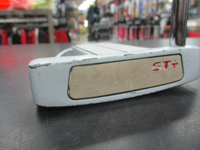 Load image into Gallery viewer, Used TourEdge BackDaft GT+ OS-4 35&quot; RH Putter
