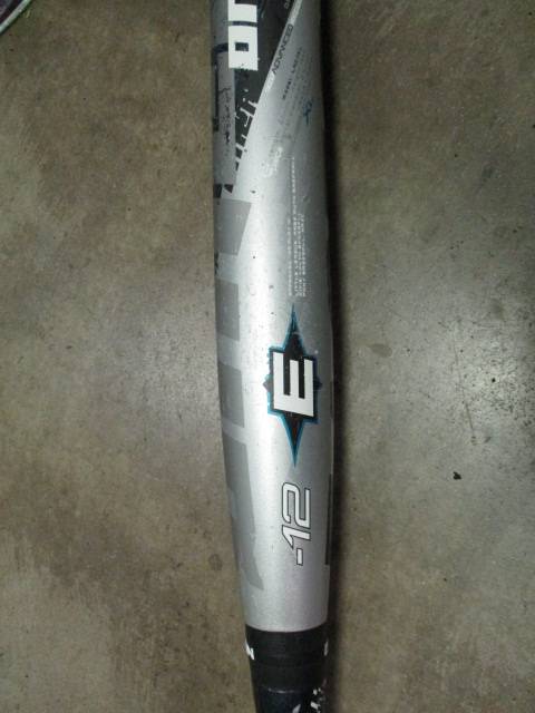 Load image into Gallery viewer, Used Easton Omen (12) 31&quot; Composite Baseball Bat
