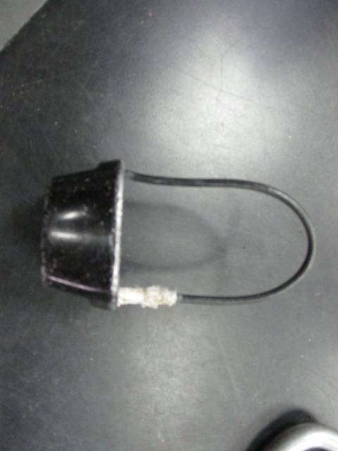 Used Climbing Belay device