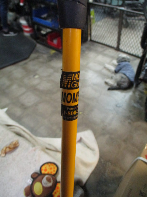 Used Momentus Swing Trainer Putter