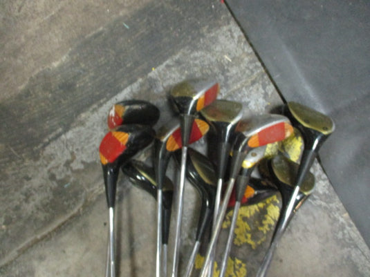 Vintage Ping Karsten Wood - 1 QTY