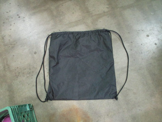 Used Riddell Draw String Bag