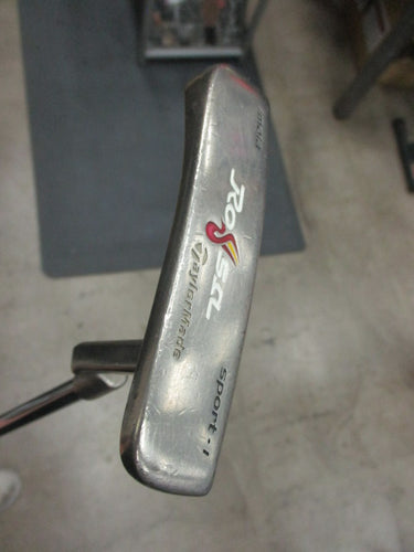 Used TaylorMade Rossa Imola Sport-1 35
