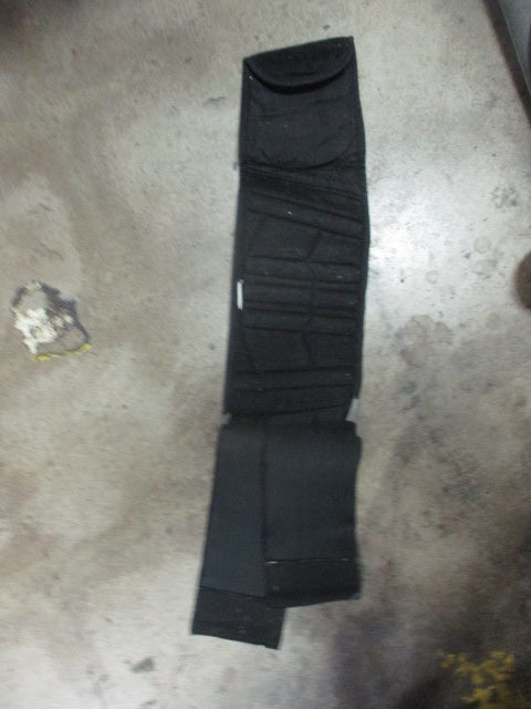 Used Thor Flow Back Brace