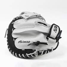 Load image into Gallery viewer, New All-Star Heiress Fastpitch  32.5&quot; Catcher&#39;s Glove/Mitt - RHT
