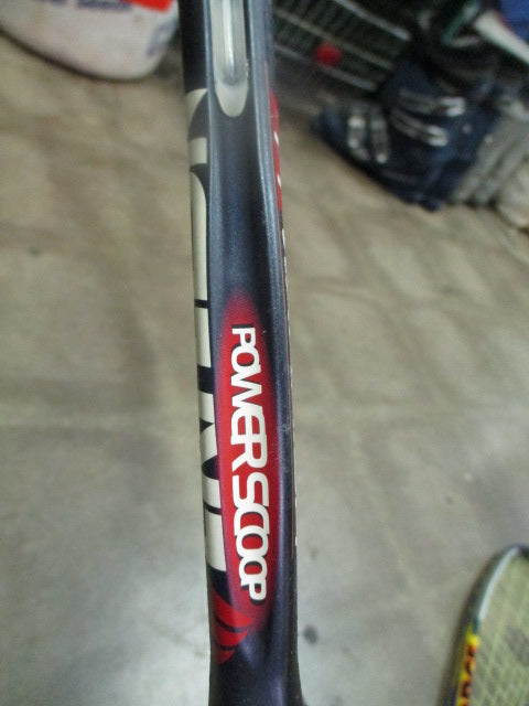 Load image into Gallery viewer, Used Ektelon TT Warrior Triple Threat 1700 Tungsten Racquetball Racquet
